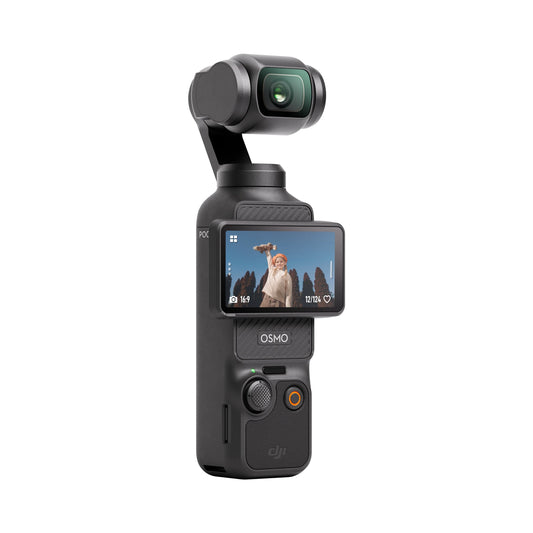 Osmo pocket 3 camera