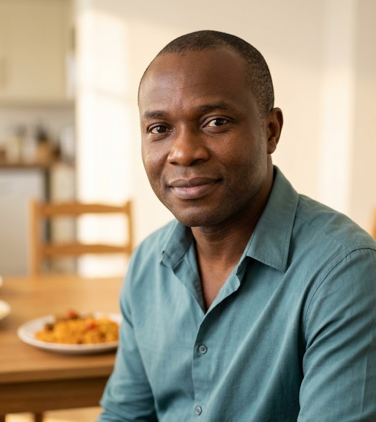 Emeka O.